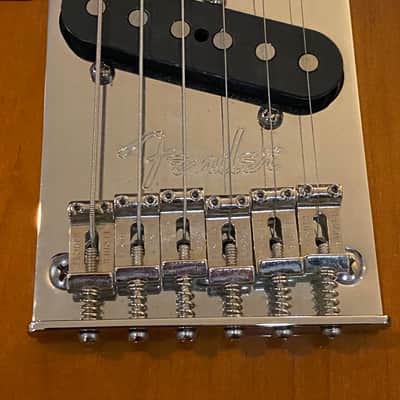 Fender American Standard Telecaster 1988 - 2000 image 3