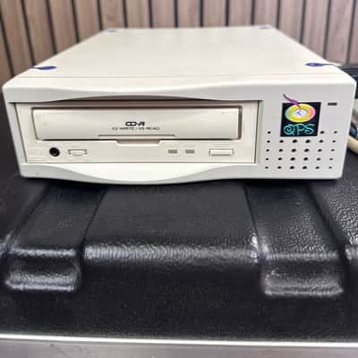 Roland VS-1680 24-Bit Digital Studio Workstation 1998 - 2000 - Gray image 8