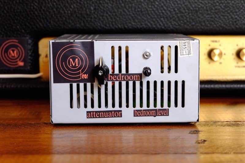 Mojo Gear Master Volume Attenuator/100w image 1