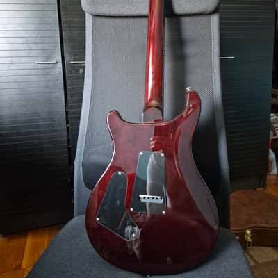 PRS SE Custom 24 2014 Korea image 4
