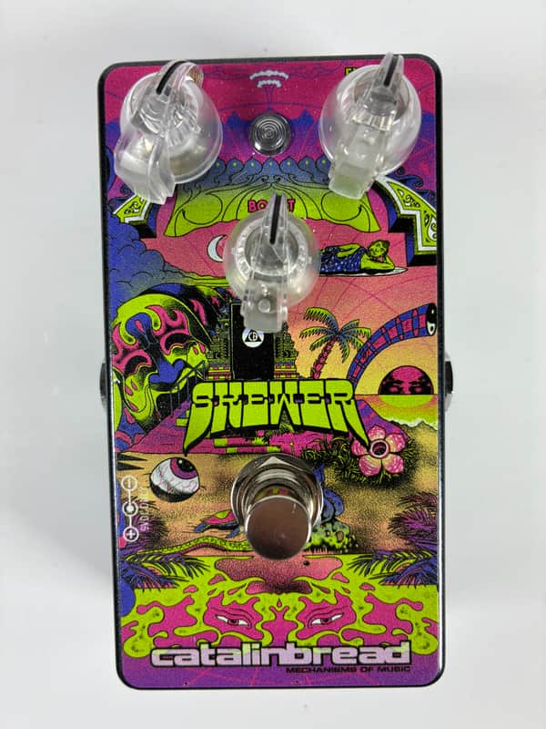 Catalinbread SKEWER