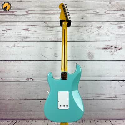 Tokai AST104 SOB - Sonic Blue image 3