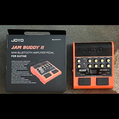 Joyo Jam Buddy II 2026 - Orange image 6