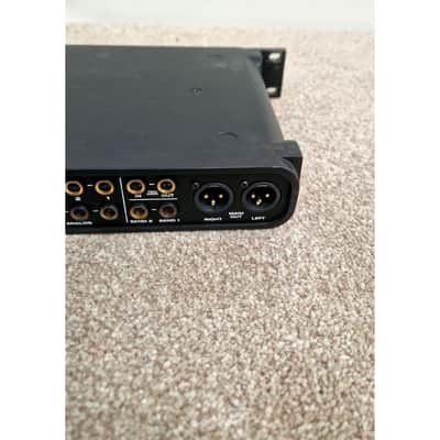 MOTU 828mk3H - Fair image 14
