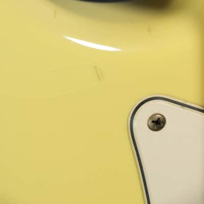 Fender Custom Shop 1969 Stratocaster NOS Olympic White 2006 [SN R11299] [09/15] image 11