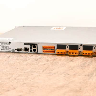 BSS London BLU-160 Networked Signal Processor CG01HYE image 6
