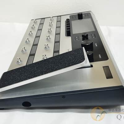 LINE 6 Helix Limited Edition Platinum image 4