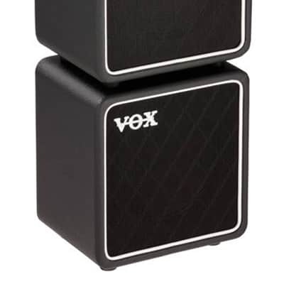BC108 Black Cab Vox image 10