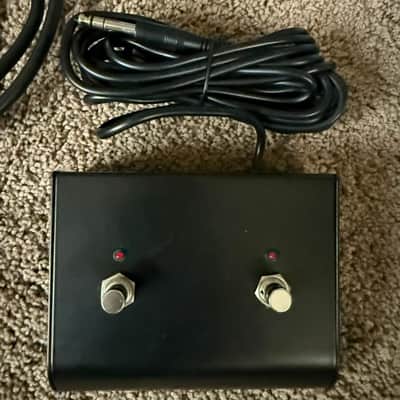 Morris Amplification Perplex'd Guitar Amp Head image 24