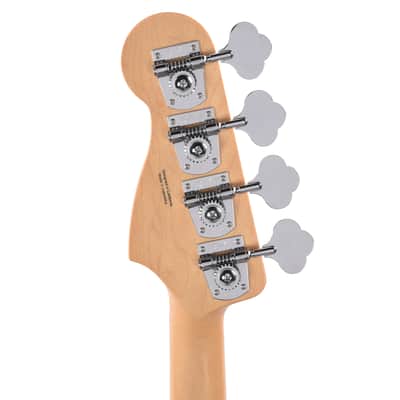 Fender Standard Precision Bass 3-Color Sunburst image 7