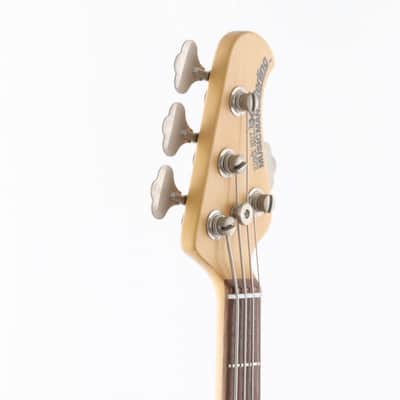 Immagine MUSIC MAN Sterling 4 Pearl Platinum [E01928] (08/31) - 11