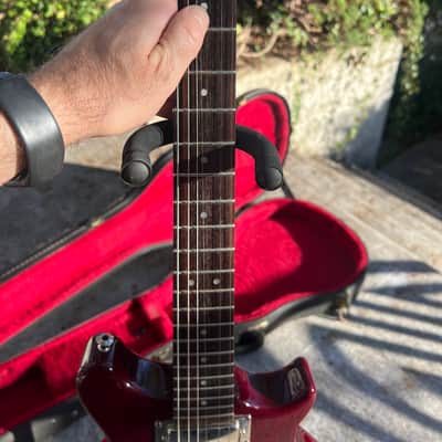 Hamer Eclipse 1995 - Red image 14