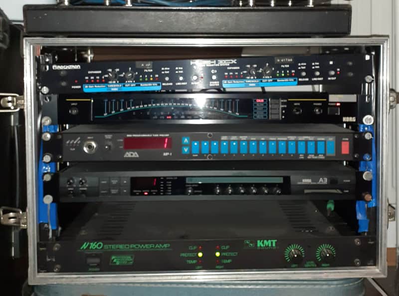 Immagine E Gitarren Rack - 1