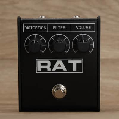ギター Proco RAT2 Proco Rat 2 Distortion – United States