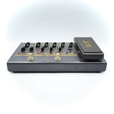 Vox Valvetronix ToneLab ST Multi-Effects Pedal Guitar Multi Effect Pedal 050183 image 11
