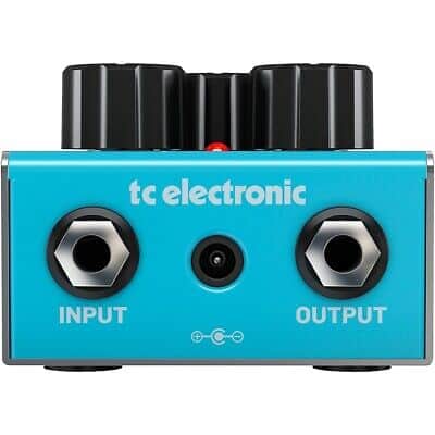 TC Electronic Skysurfer Reverb image 2