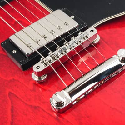 Gibson ES335 60s Sixties Cherry image 7