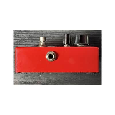 Maxon OD-808X Extreme Overdrive - Open Box - New image 3