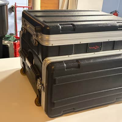 Soundcraft Ui24R Digital Mixer PLUS Studio2Go Road Case! image 3
