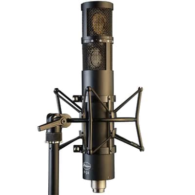 Peluso P-24 Stereo Tube Microphone image 2