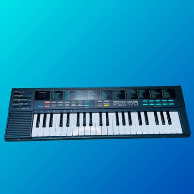 Buy used Yamaha PSS-170 Synthesizer