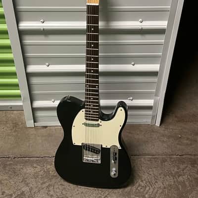 danelectro tele Bild 1
