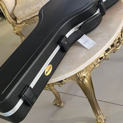 IBANEZ John Scofield JSM20-BKL image 11