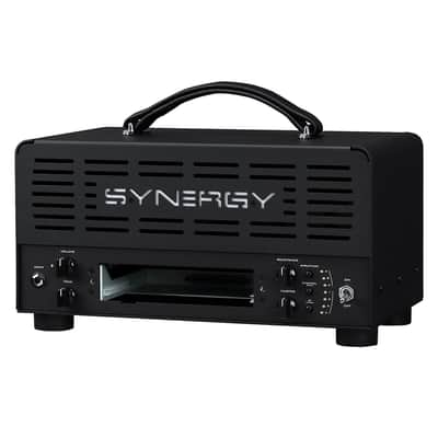 Synergy Amps SYN-20IR 20W image 5
