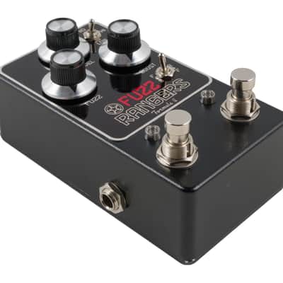 Formula B Fuzz Rangers Fuzz Pedal [USED] image 2