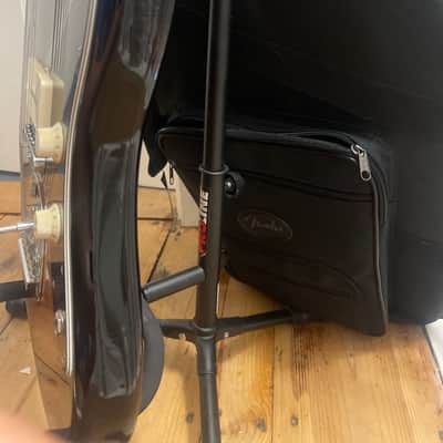 Fender Vintera '60s Jazzmaster Modified with Pau Ferro Fretboard 2019 - 2023 - 3-Color Sunburst image 9