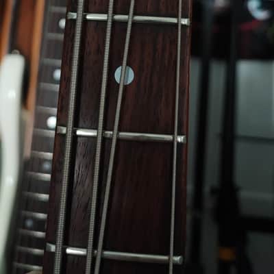 Aria Pro II TSB-500 Thor Sound 1980’s Matsumoku SN005031 image 3