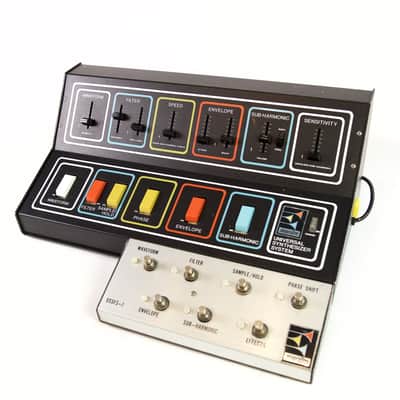 Maestro USS-1 Universal Synthesizer image 2