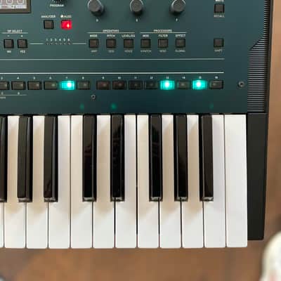 Korg Opsix image 4