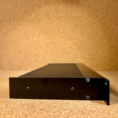 TC Electronic M2000 Multi-Effect Unit 2010s – Serviced – Warranty image 3