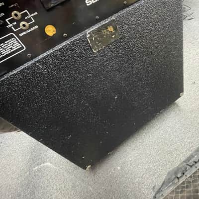 Peavey Series 260C Mark III 400 Watts image 6