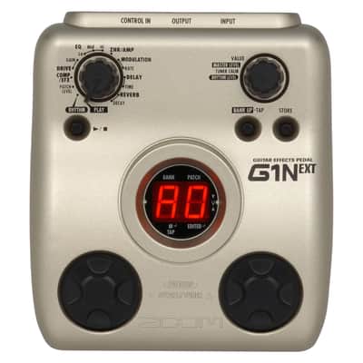 Zoom G1N