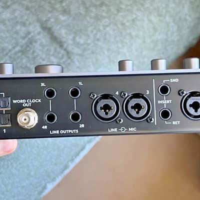Audient ID 44 Mk2 image 3