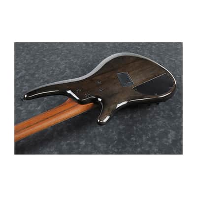 Ibanez Soundgear SRMS805 DTW image 3
