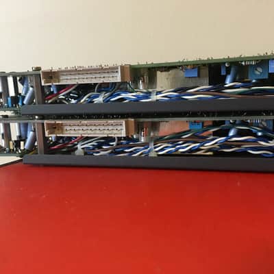 2 x Studer C 963 group / bus / subgroup channel with compressor / limiter image 3