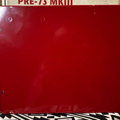 Golden Age Project Pre-73 MKIII Plus with Carnhill Transformers image 7
