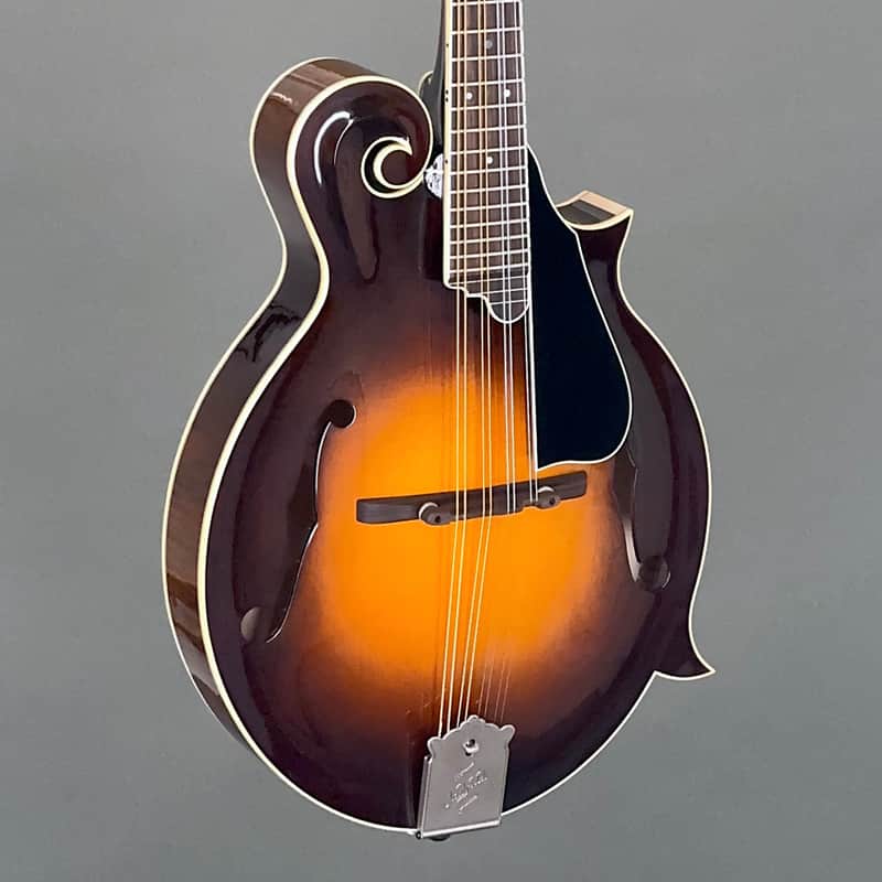 Northfield Big Mon w/ Italian Spruce Top (#B250841) image 1