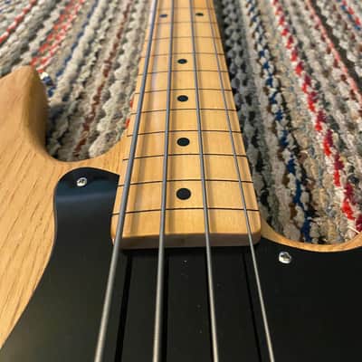 Peavey Foundation 80’s (fretless) image 3