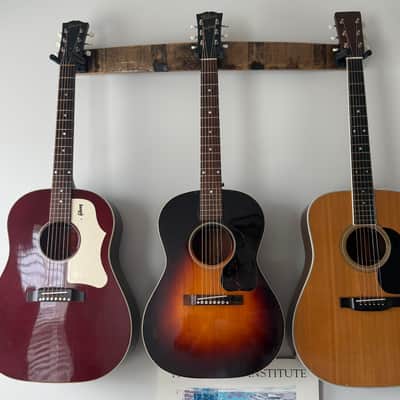 Gibson LG-2 1944 - Sunburst image 1