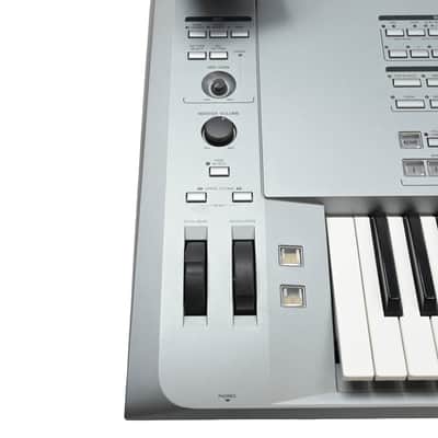 Yamaha Tyros 5-76 XXL image 3