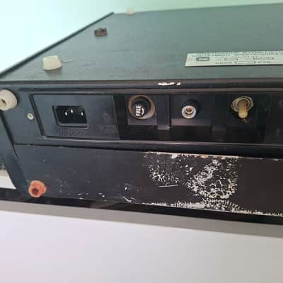 Venta Elektronika EM-11 Rare Analog Synth (EFFECT DEFECT) image 9