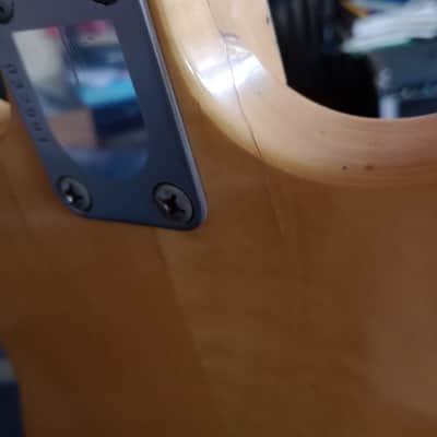 Univox Hi-Flier Hi-flyer Phase IV 4 Guitar MIJ Made In Japan Vintage 1970s *** FREE SHIPPING *** image 21