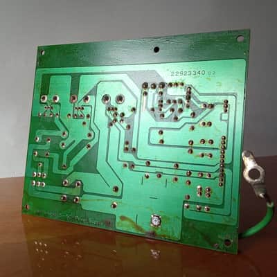 Roland S50 - Power board image 2