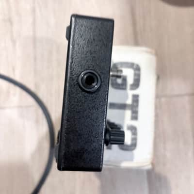 Tech 21 SansAmp GT2 1993 - Present - Black Bild 5