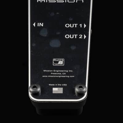 Mission Engineering EP-1 Black Spring Load Expression Pedal image 2