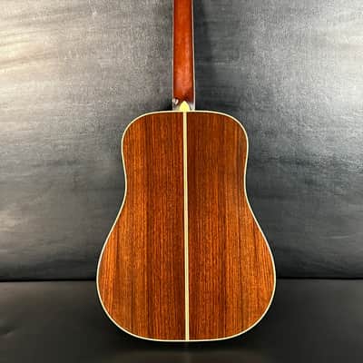 Santa Cruz Dreadnought - Gloss image 6
